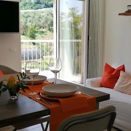 Apartament Sant'anna I Salò