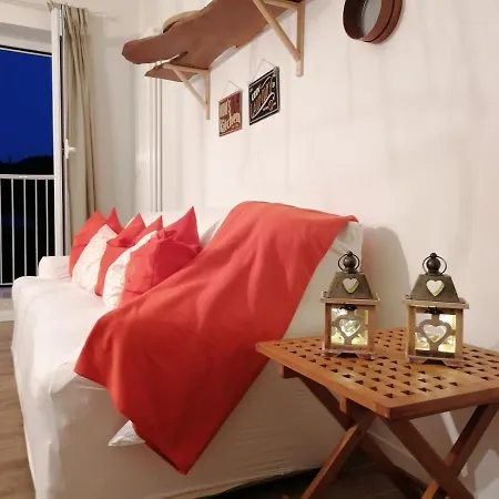 Sant'anna I Appartement Salò