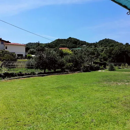 Sant'anna I