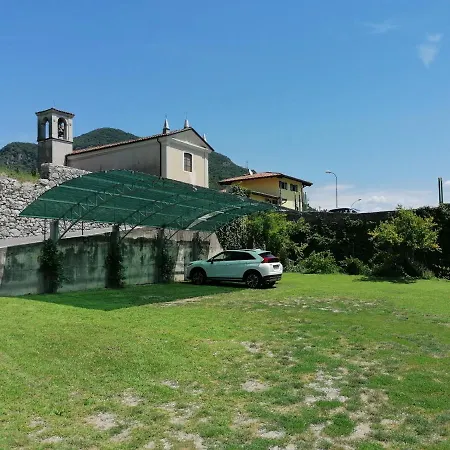 Sant'anna I Salò