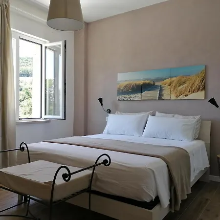 Sant'anna I Appartement Salò