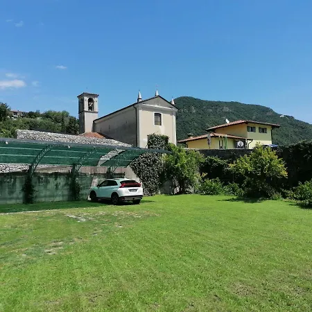 Sant'anna I * Salò
