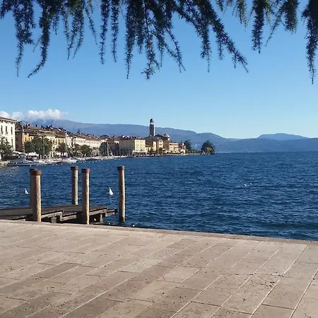 Sant'anna I