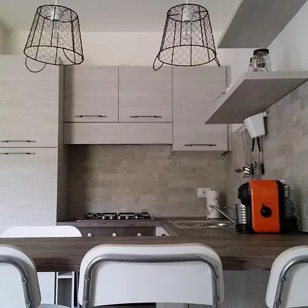 Appartement Sant'anna I Salò
