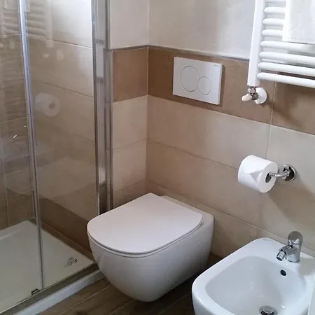 Appartement Sant'anna I Salò