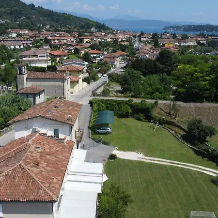 Appartement Sant'anna I Salò