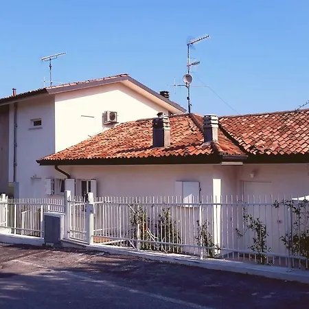 Appartement Sant'anna I