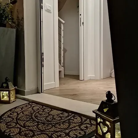 Apartment Sant'anna I *