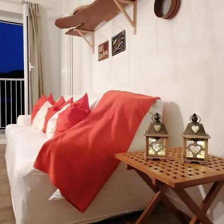Sant'anna I Apartment Salo
