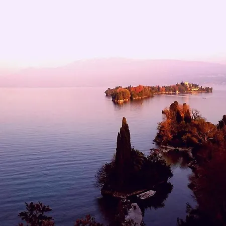 Apartment Sant'anna I *