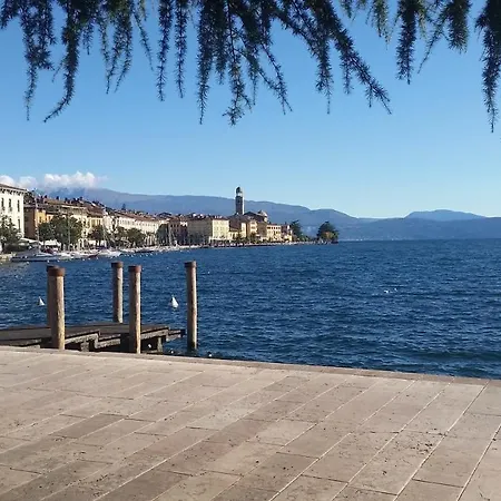 Sant'anna I