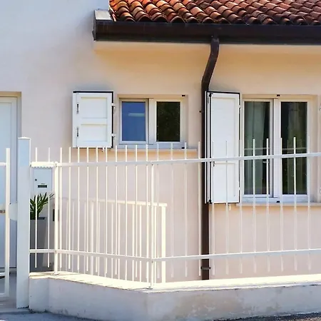 Apartment Sant'anna I
