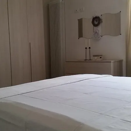 Apartment Sant'anna I *