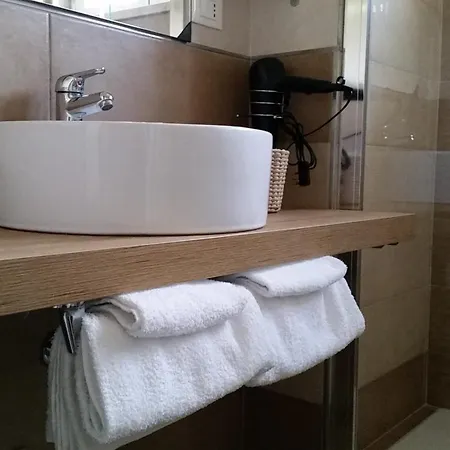 Apartment Sant'anna I