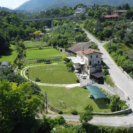 Apartment Sant'anna I *