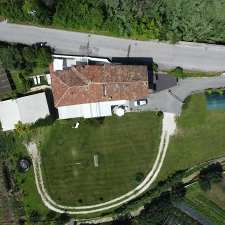 Sant'anna I Apartment Salo