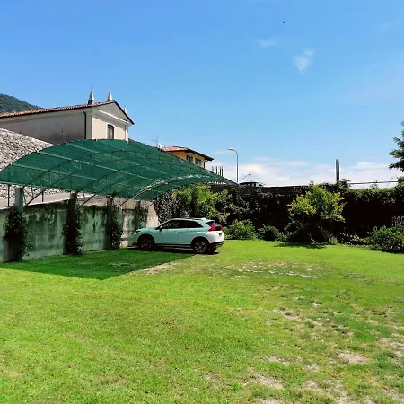 Apartmán Sant'anna I